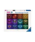 Ravensburger - Winged Things 1000 piece puzzle