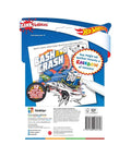 Inkredibles Magic Ink Hot Wheels