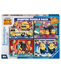Despicable Me Bumper
