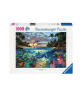 Ravensburger - Coral Bay 1000 piece puzzle