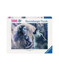 Ravensburger - Moonlight Magic 1000 piece 