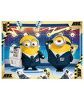Despicable Me Bumper