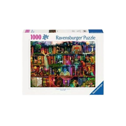 Ravensburger - Farytale  Fantasia 1000 piece