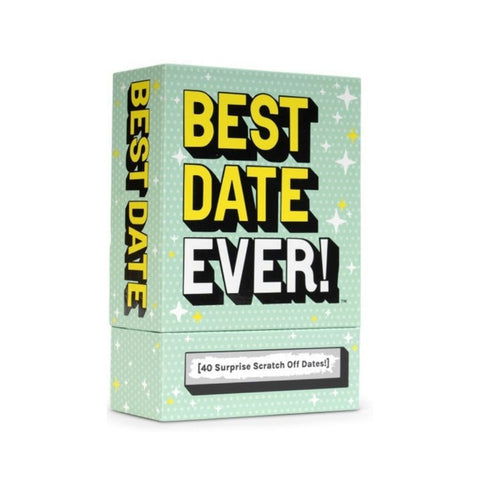  Best Date Ever