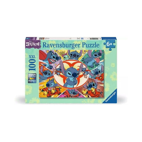 Ravensburger - Disney Stitch
