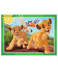Ravensburger - Disney The Lion King