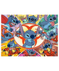 Ravensburger - Disney Stitch