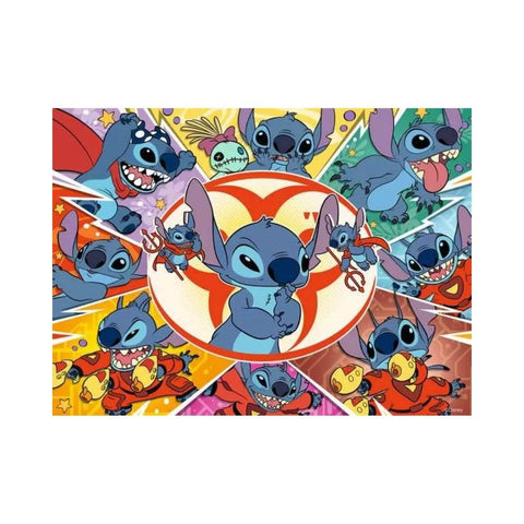 Ravensburger - Disney Stitch