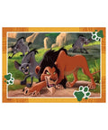 Ravensburger - Disney The Lion King
