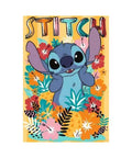 Ravensburger - Disney Stitch 300 piece puzzle