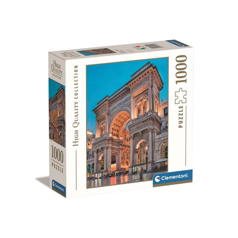 Clementoni