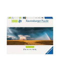Ravensbruger - Mysterious Rainbow 1000 piece puzzle