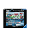  Canadian Collection Greenspond Harbor