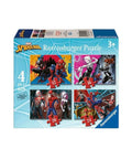 Ravensburger - Marvel 