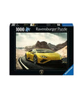 Ravensburger - Lamborghini Huracán EVO RWD 