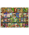 Ravensburger - Vintage Summer Garden 1000 piece