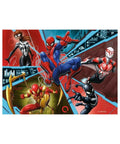 Ravensburger - Marvel 
