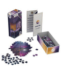IELLO Puzzle - Twist Ancient Tomb 500 pieces