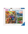 Ravensburger - Rig Views  1000 pieces