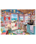 Ravensburger - My Haven No. 7 The Beach Hut