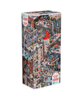 IELLO Puzzle