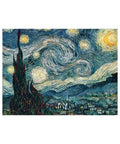 Ravensburger - The Starry Night