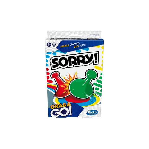 Sorry! Grab & Go