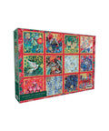 Gibsons - 12 Days of Christmas 1000-piece puzzle