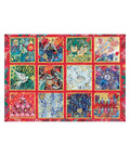 Gibsons - 12 Days of Christmas 1000-piece puzzle