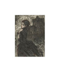 Heye - Silent Moment 1000-piece puzzle