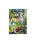 Heye - Rebrush!, Danger Kids 1000-piece puzzle