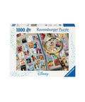 Ravensburger - Disney Stamp Album