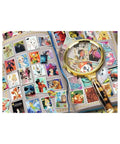 Ravensburger - Disney Stamp Album