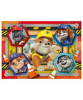 Ravensburger - Rubble & Crew