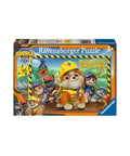 Ravensburger - Rubble & Crew