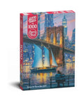 Dream for Two in New York 