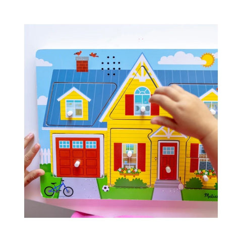 Melissa & Doug 