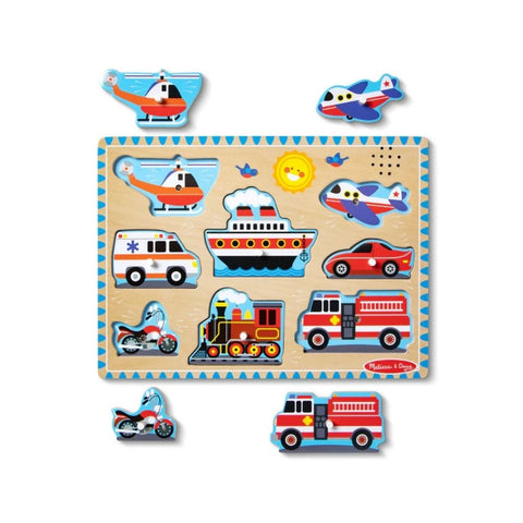 Melissa & Doug 