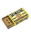 Ultimate Matchbox Puzzles