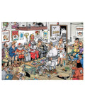  JVH Who's Next? 500-piece puzzle