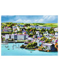  Kinsale Harbour, Ireland, 1000-piece puzzle