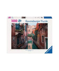Autumn In Venice 1000-piece puzzle