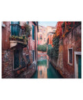 Autumn In Venice 1000-piece puzzle