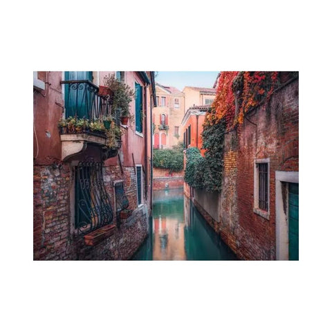 Autumn In Venice 1000-piece puzzle