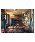 Lost Places, The House Keepers Room  1000-piece puzzle