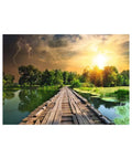 Power of Nature, Mystic Skies 1000-piece puzzle