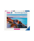 Mediterranean Places, Greece 1000-piece puzzle