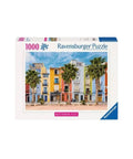 Mediterranean Places, Spain 1000-piece puzzle