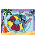 Stitch World  Vacation 4 in a Box