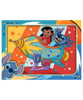 Stitch World  Vacation 4 in a Box